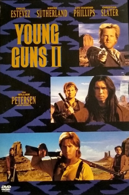 Young Guns II